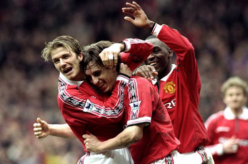 烈和歐冠賽 烈和歐冠賽