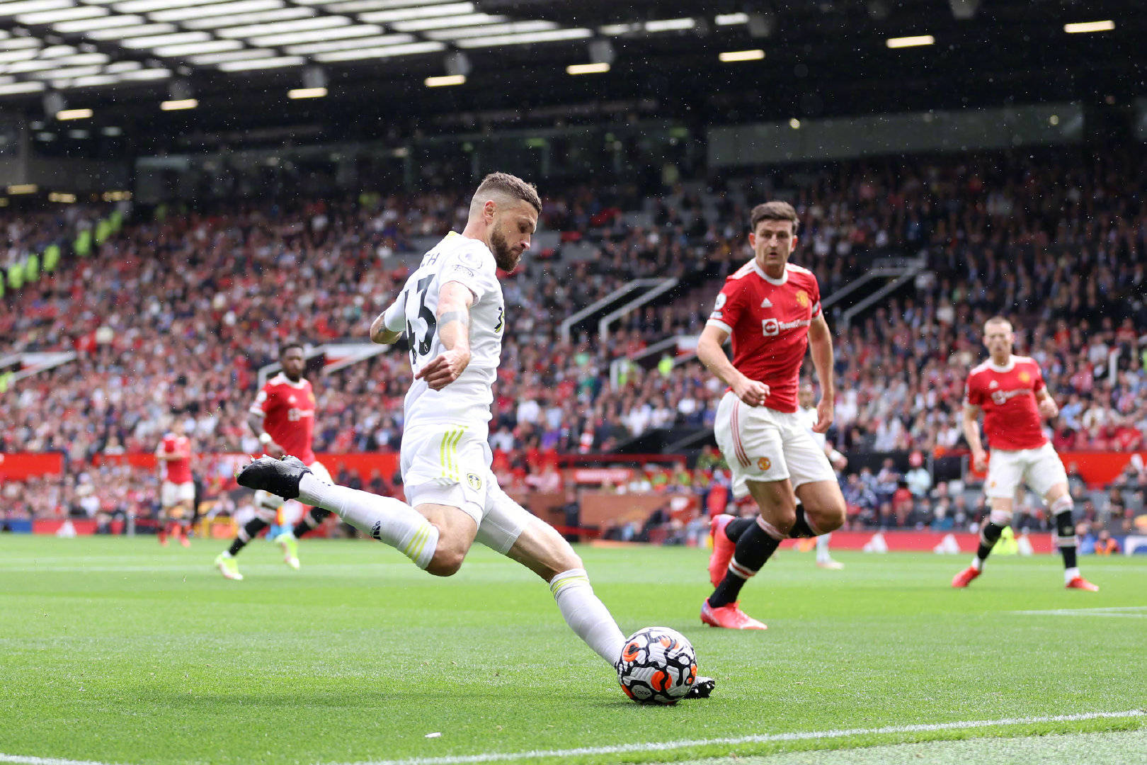 莫德里奇等 莫德里奇等