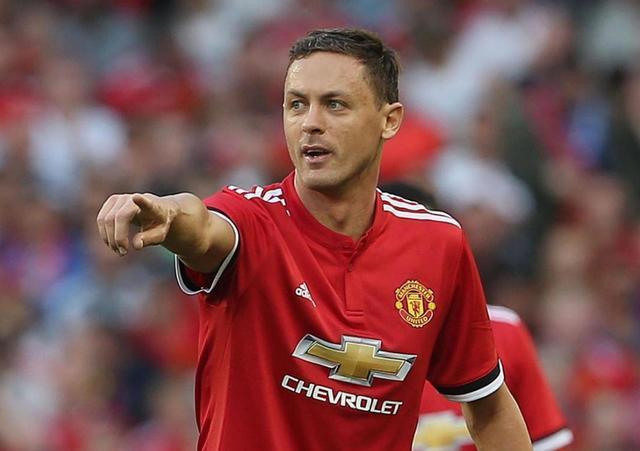 C罗替补上 C罗替补上