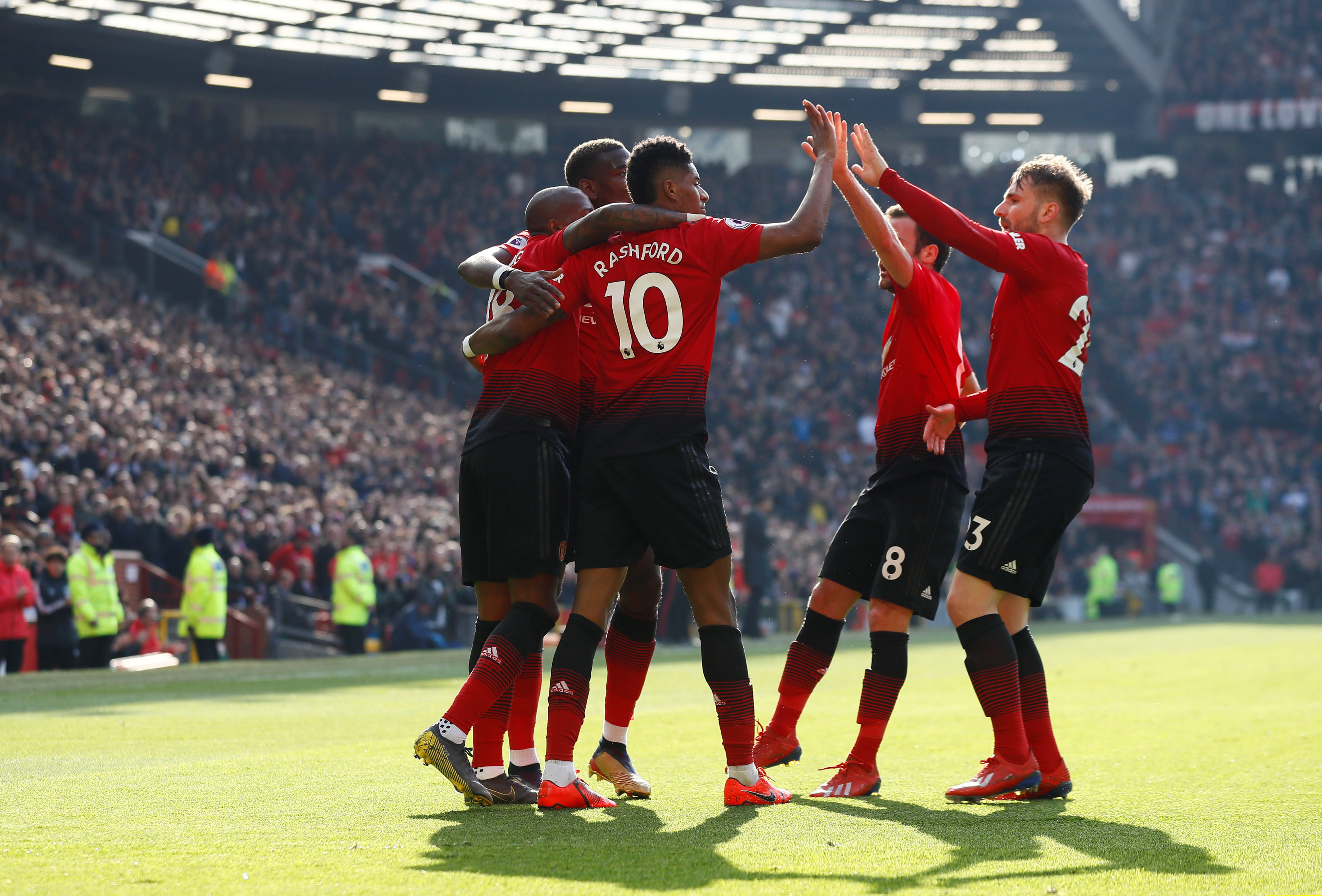 展现出过硬 展现出过硬