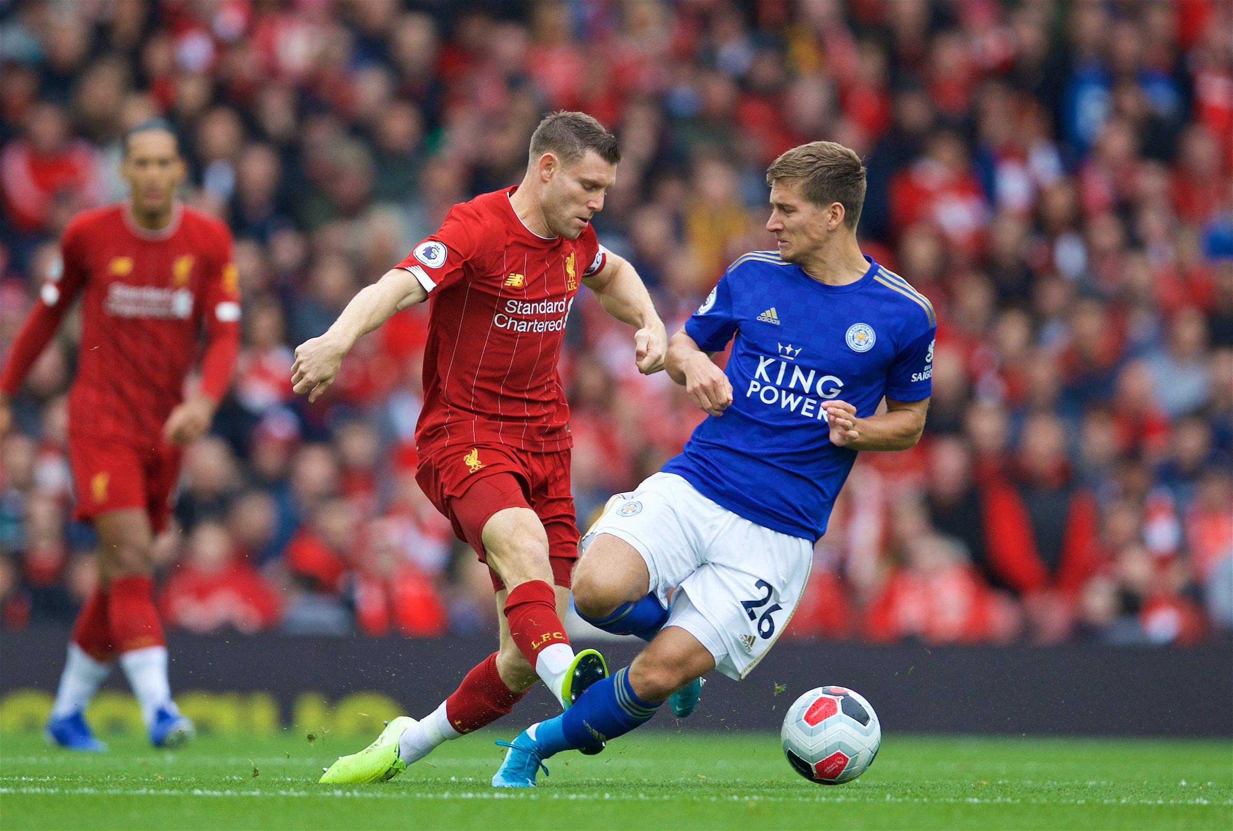 每一个接球 每一个接球