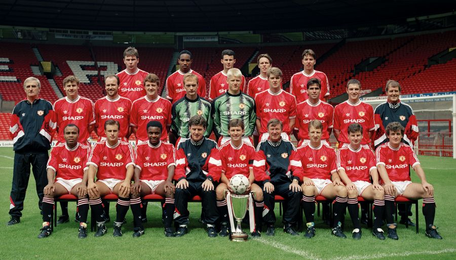 赛的重要瞬 赛的重要瞬